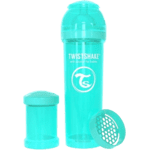 Twistshake Anti-Colic 330ml Turquoise