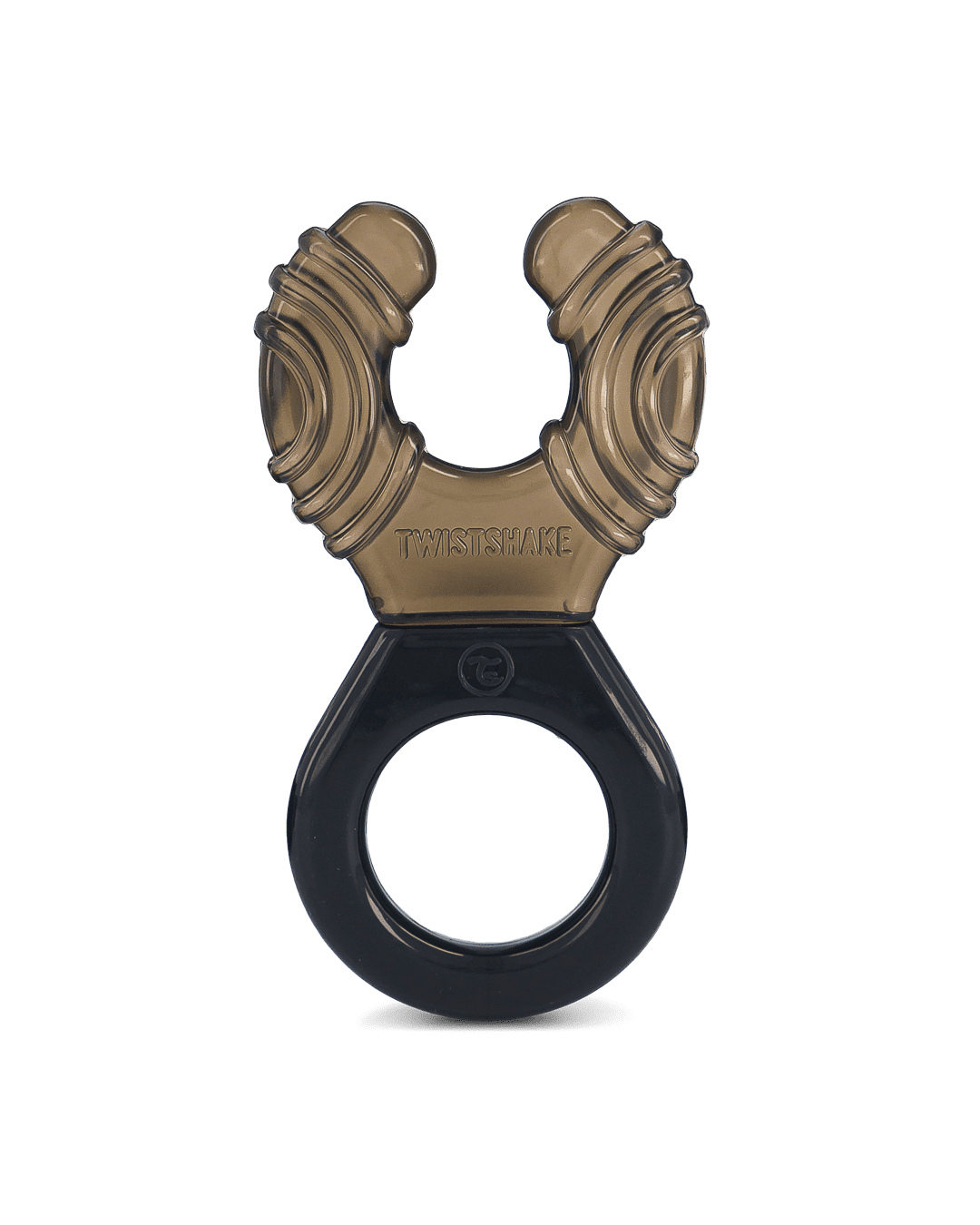 Twistshake Teether Cooler 2+m Black