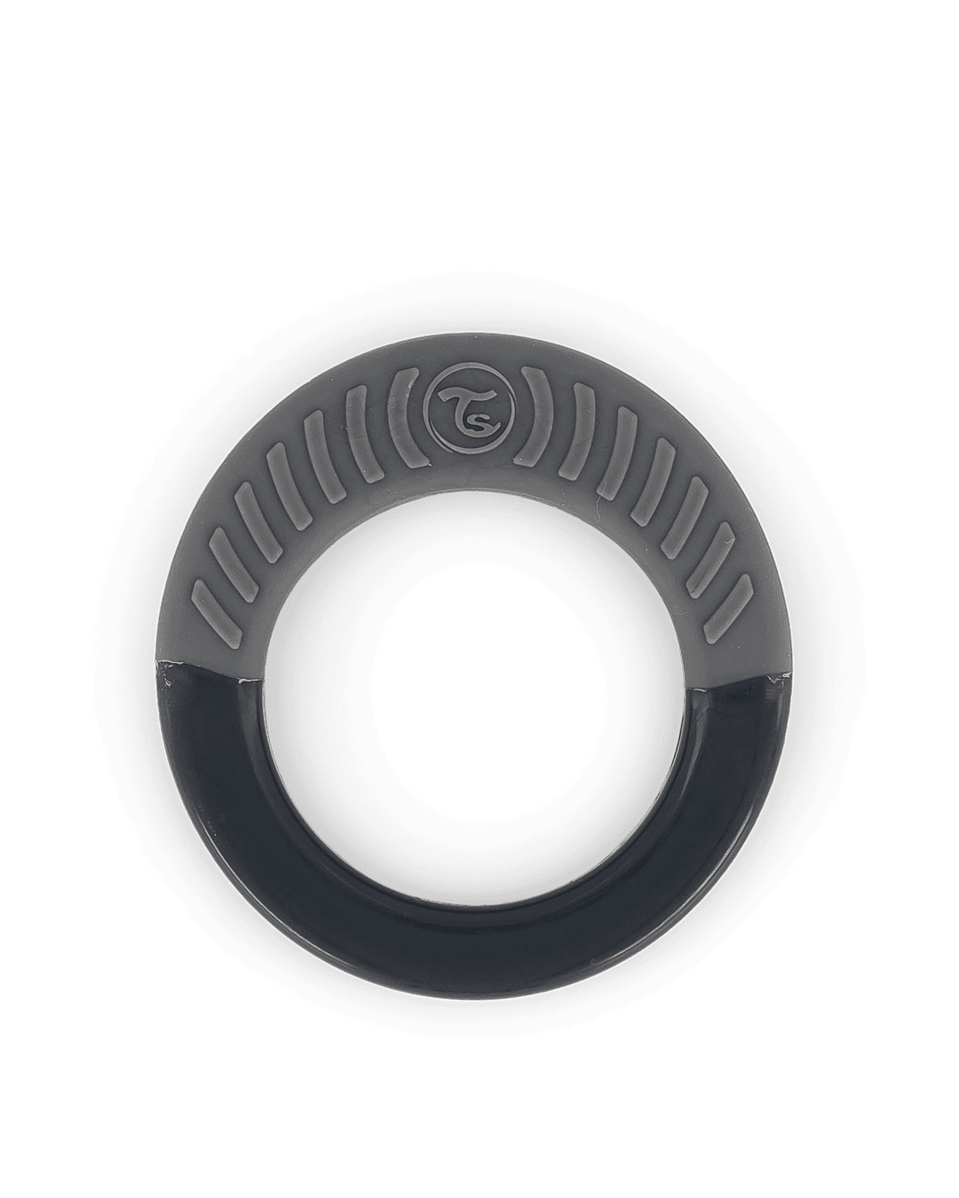 Twistshake Teether 1+m Black