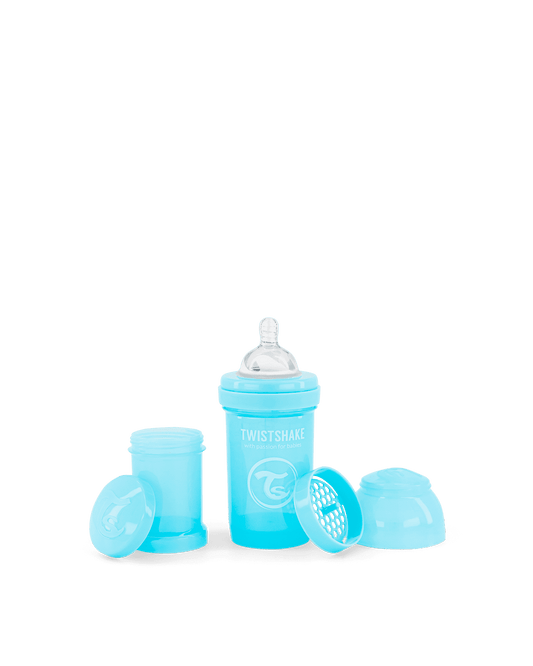 Twistshake Anti-Colic 180ml Pastel Blue
