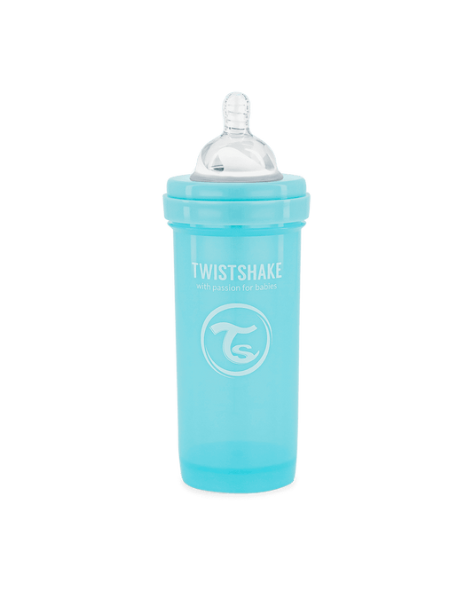 Twistshake Anti-Colic 260ml Pastel Blue
