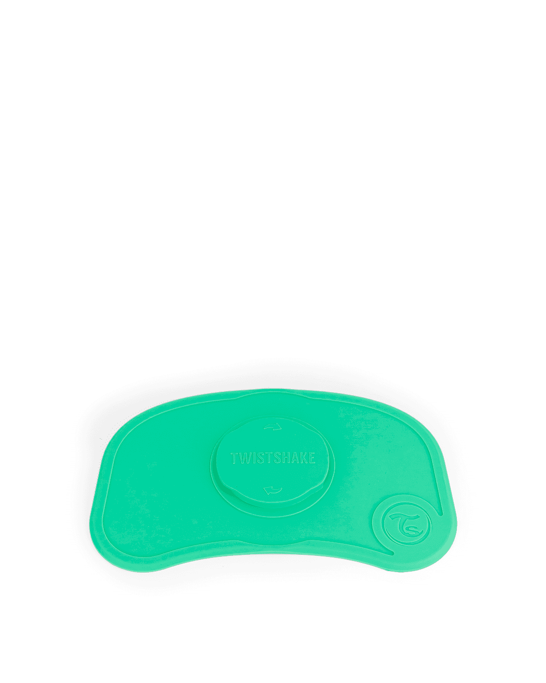 Twistshake Click Mat Mini Pastel Green