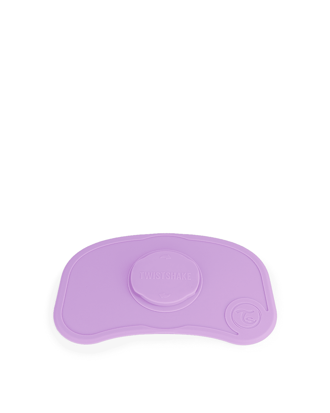 Twistshake Click Mat Mini Pastel Purple