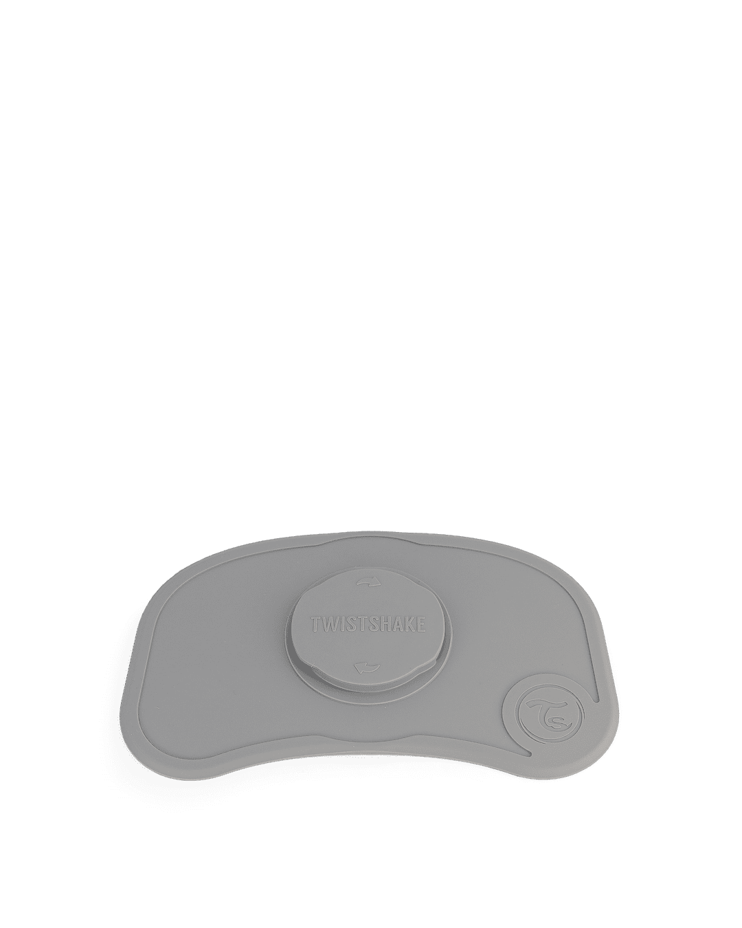 Twistshake Click Mat Mini Pastel Grey