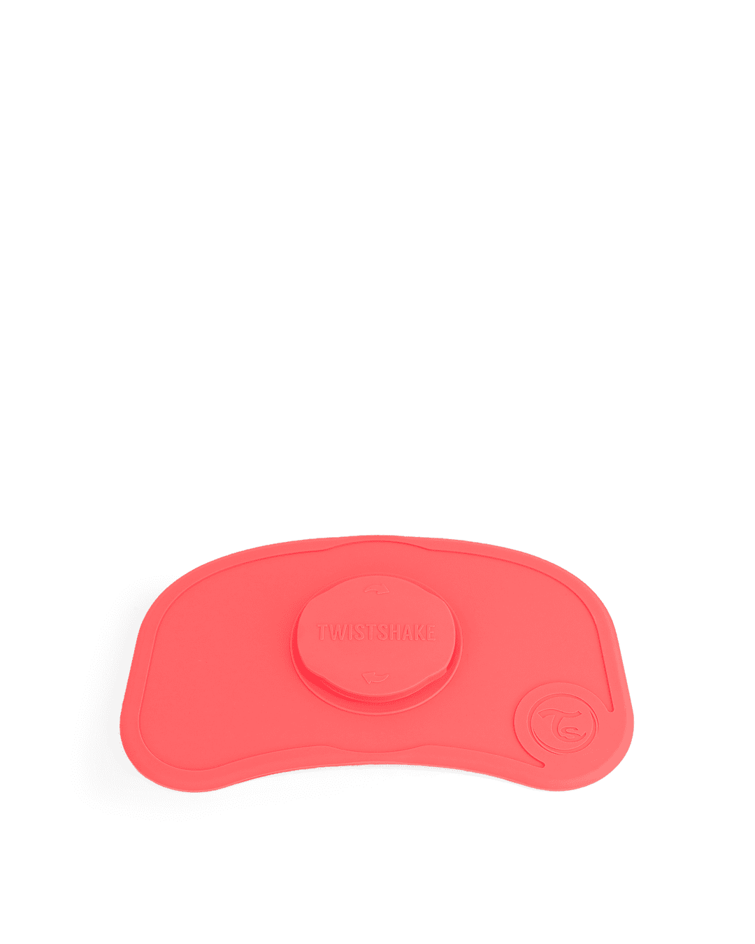 Twistshake Click Mat Mini Pastel Peach