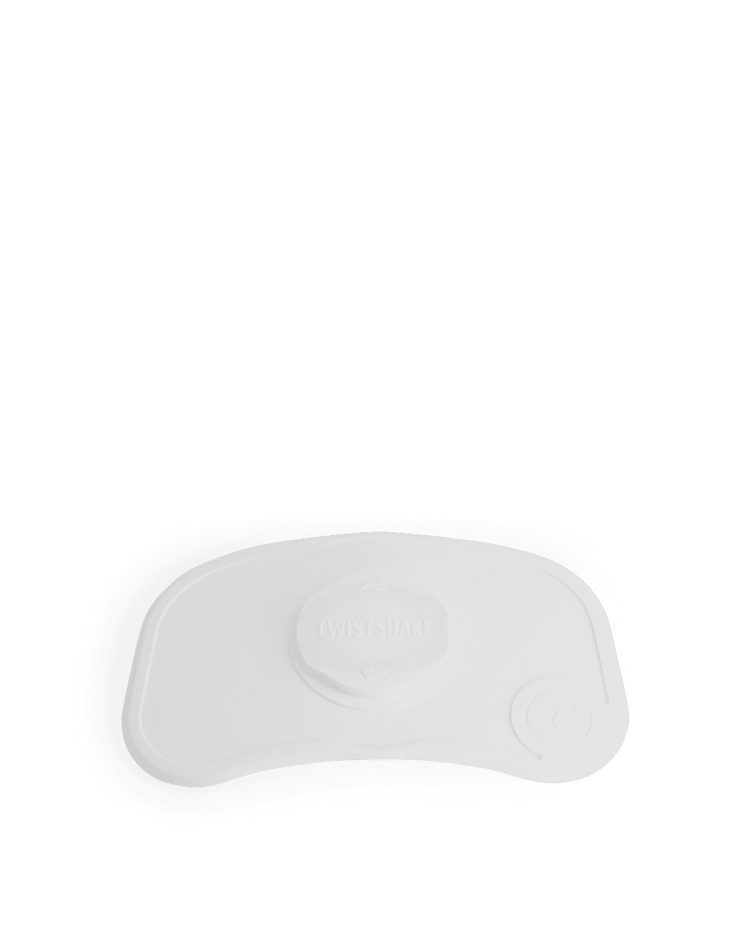 Twistshake Click Mat Mini White
