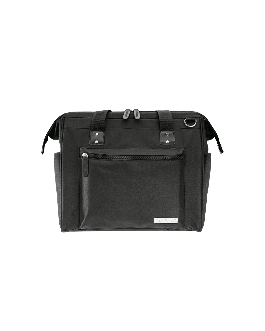 Twistshake Diaper Bag 15L Black
