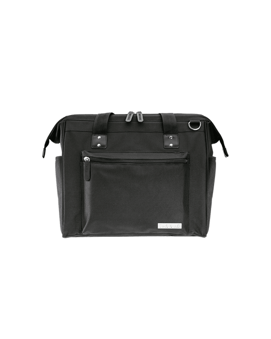Twistshake Diaper Bag 15L Black