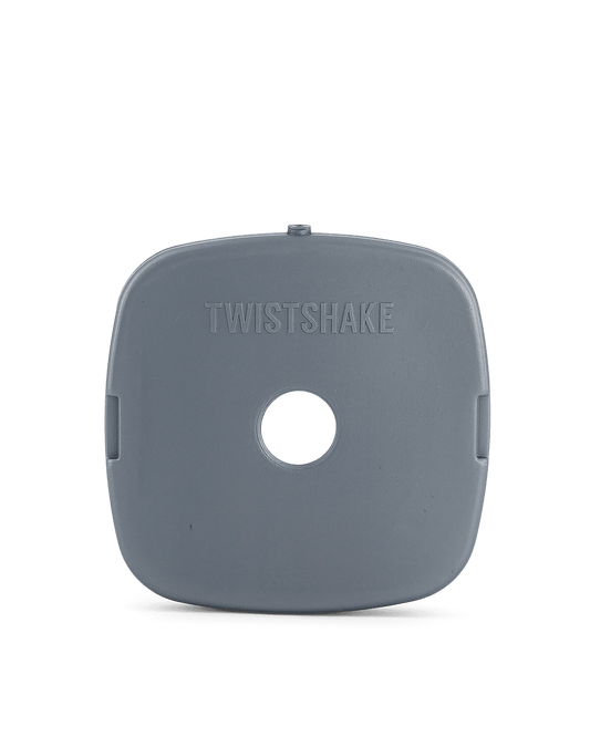 Twistshake 5x Ice Packs Grey