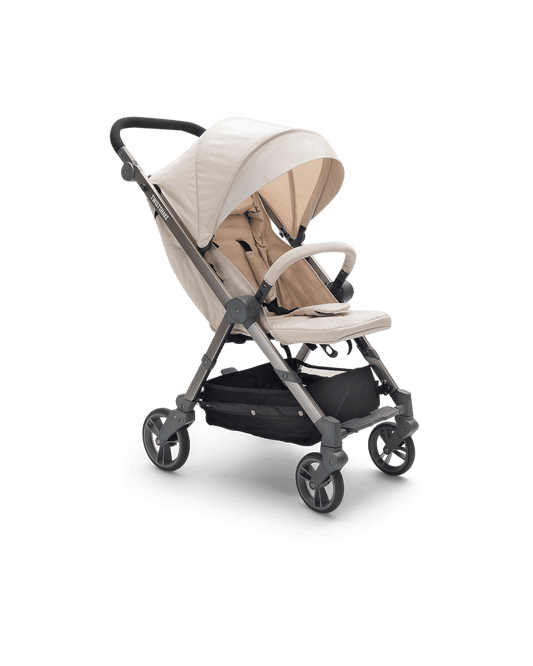 Twistshake Tour Beige