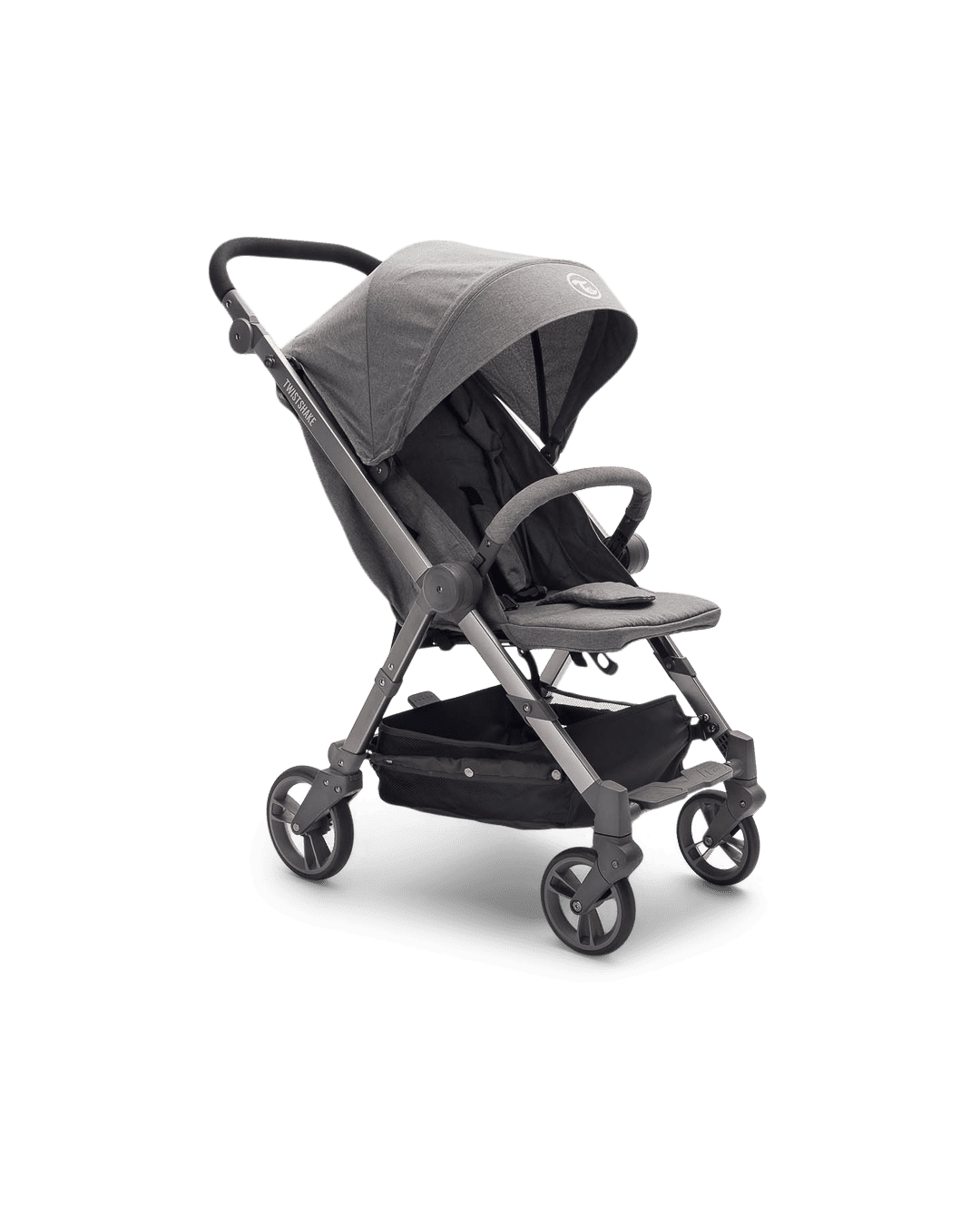 Twistshake Tour Grey