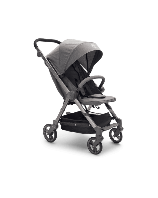 Twistshake Tour Grey
