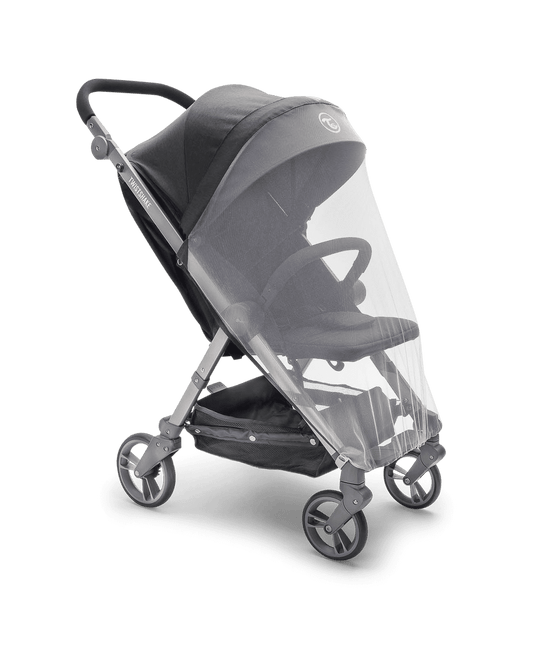 Twistshake Tour Mosquito Net Black