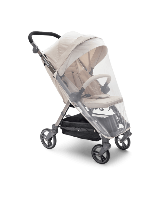 Twistshake Tour Mosquito Net Beige