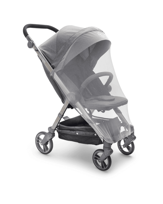 Twistshake Tour Mosquito Net Grey