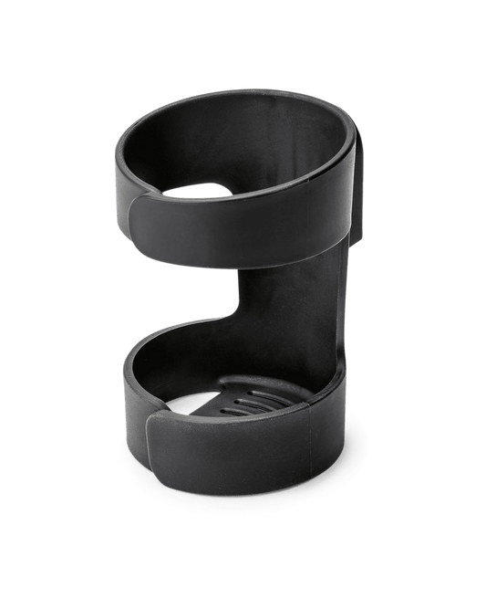 Twistshake Tour Cupholder Black