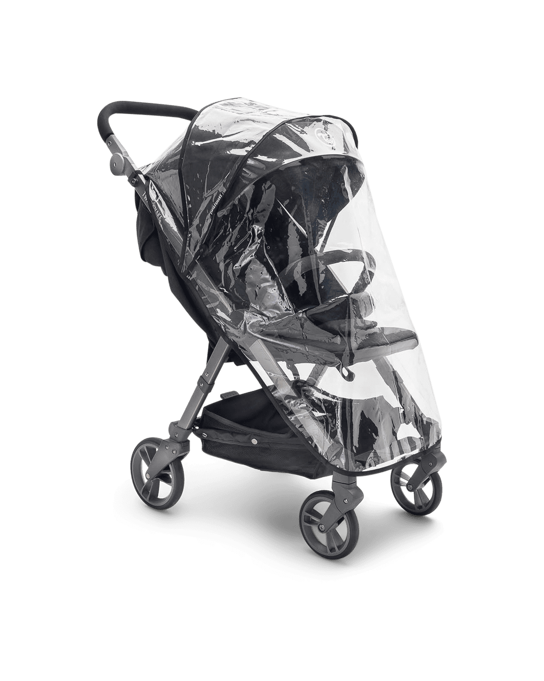 Twistshake Tour Rain Cover Black