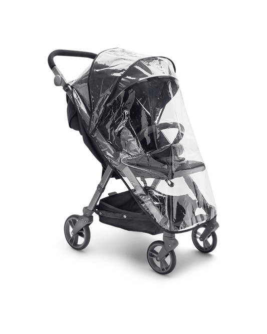 Twistshake Tour Rain Cover Black