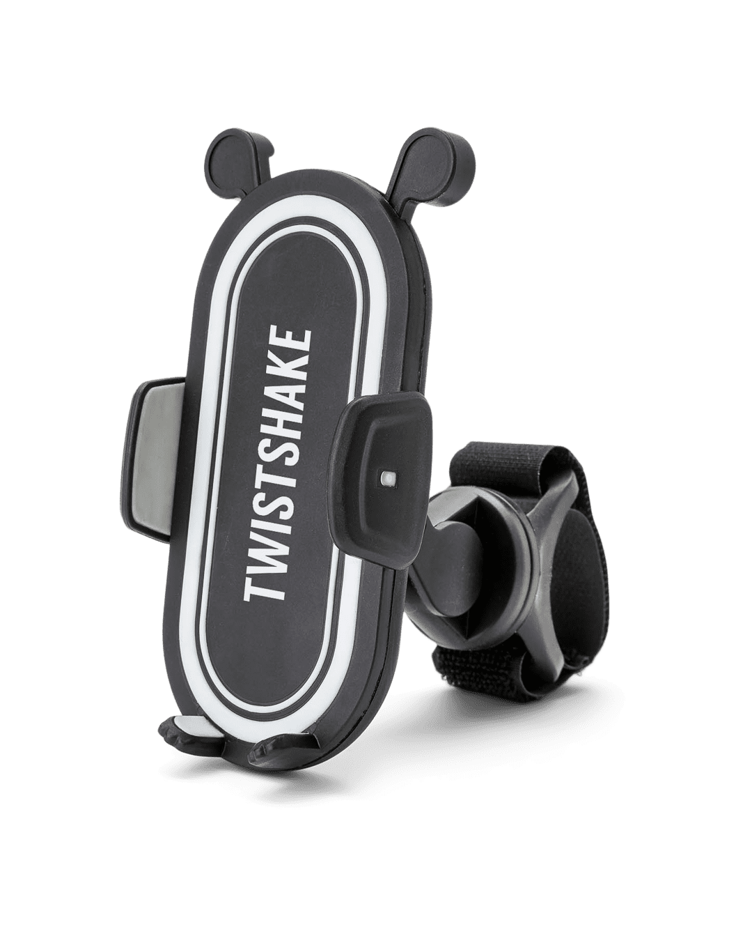 Twistshake Tour Mobile Phone Holder Black