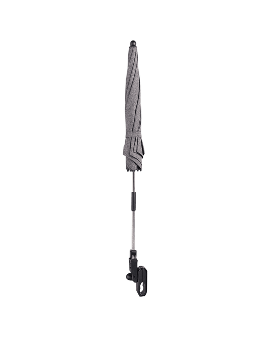 Twistshake Tour Umbrella Grey