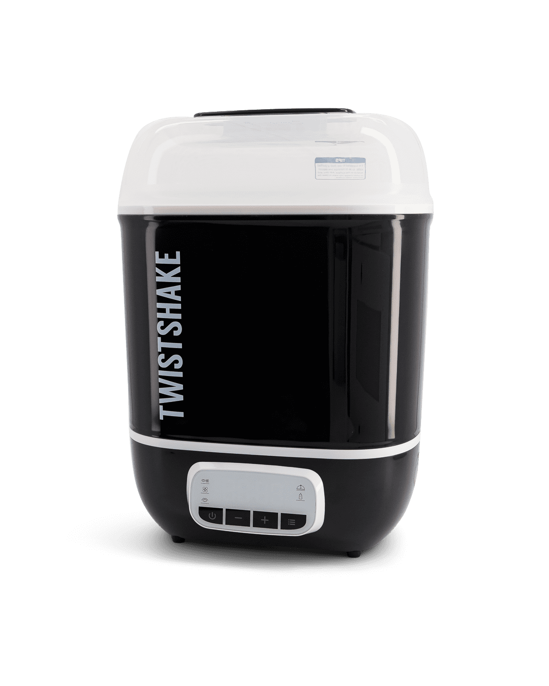 Twistshake 5in1 Steam sterilizer