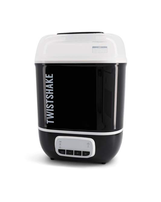 Twistshake 5in1 Steam sterilizer