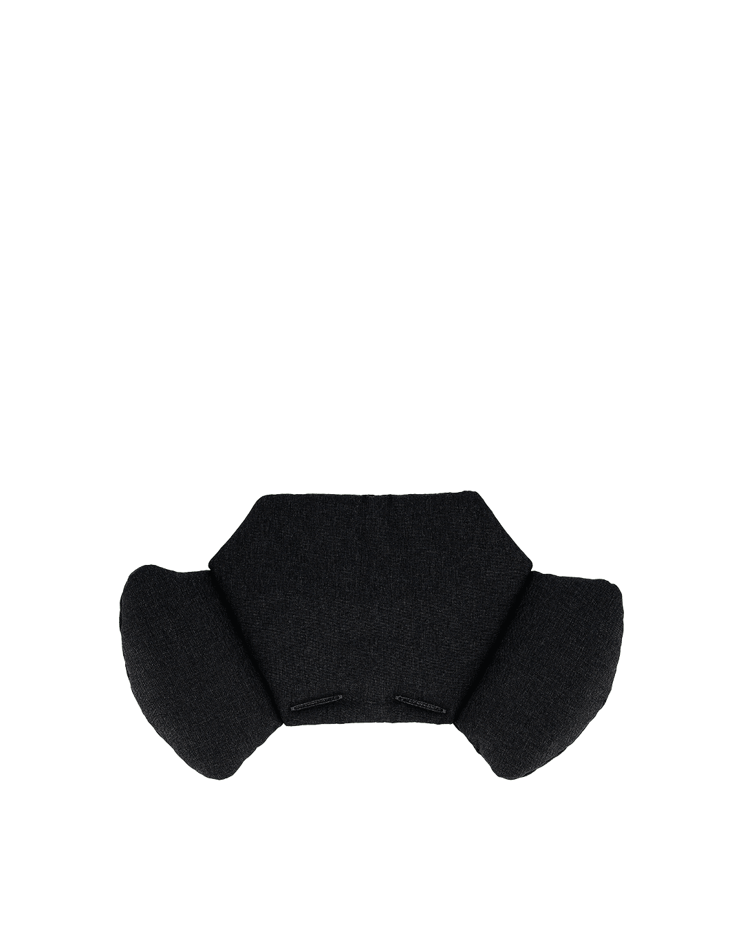 Twistshake Tour Head Support Black
