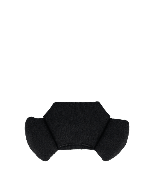 Twistshake Tour Head Support Black