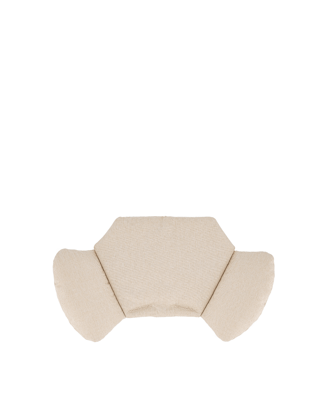 Twistshake Tour Head Support Beige