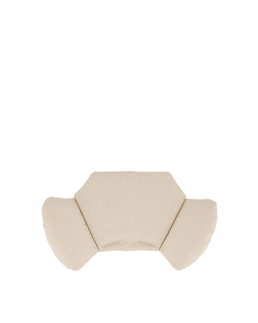 Twistshake Tour Head Support Beige