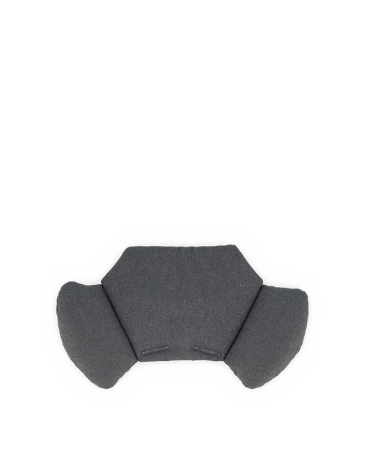 Twistshake Tour Head Support Grey