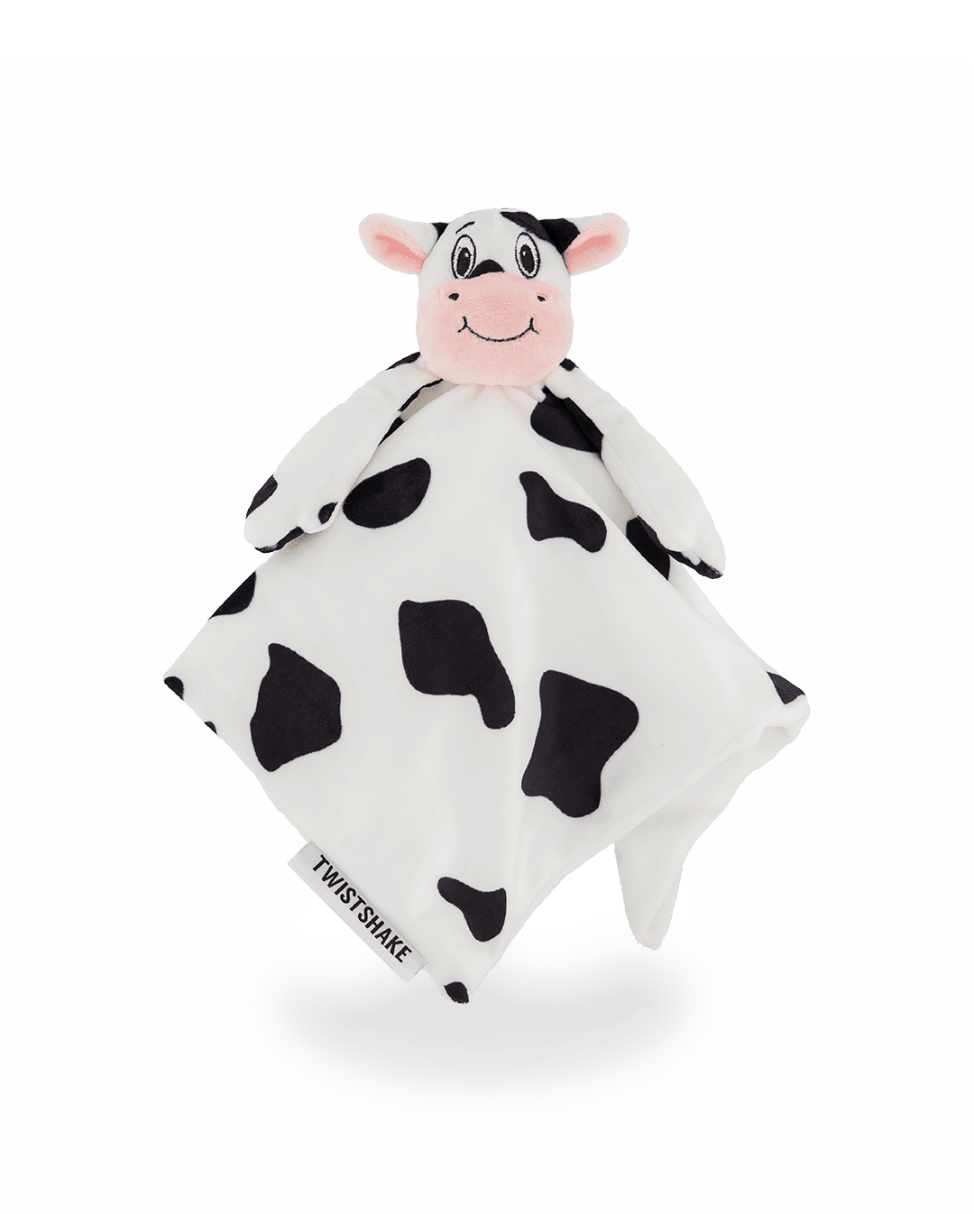 Twistshake Comfort Blanket Cow