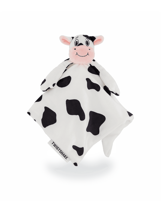 Twistshake Comfort Blanket Cow