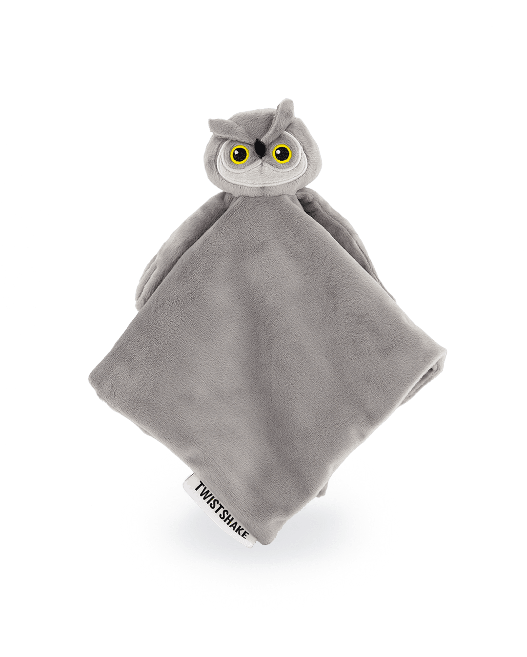 Twistshake Comfort Blanket Owl