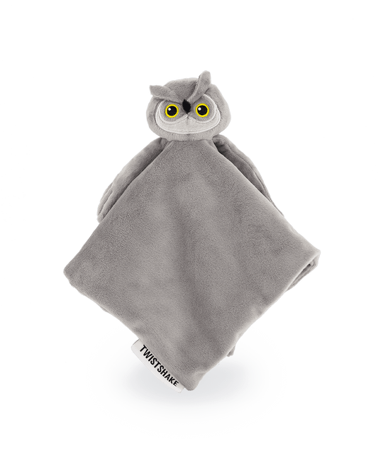 Twistshake Comfort Blanket Owl