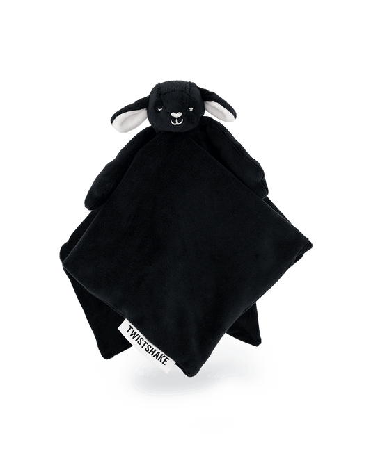 Twistshake Comfort Blanket Lamb Black