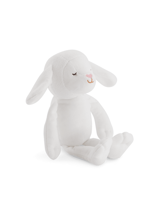 Twistshake Plush Toy Lamb