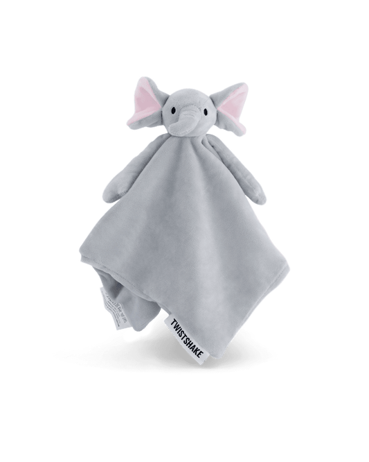 Twistshake Comfort Blanket Elephant