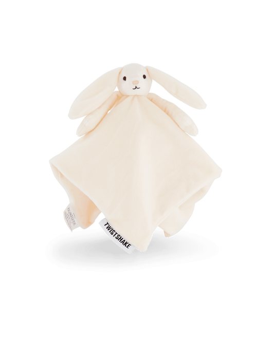 Twistshake Comfort Blanket Bunny