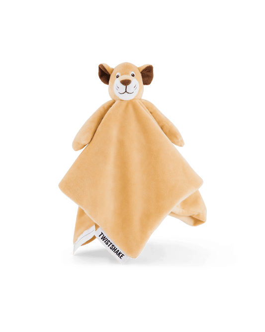 Twistshake Comfort Blanket Lion