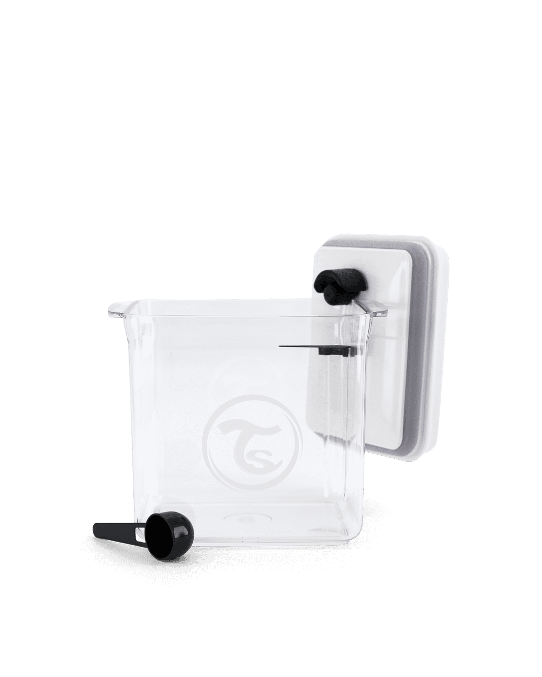 Twistshake Formula Container 1700ml White