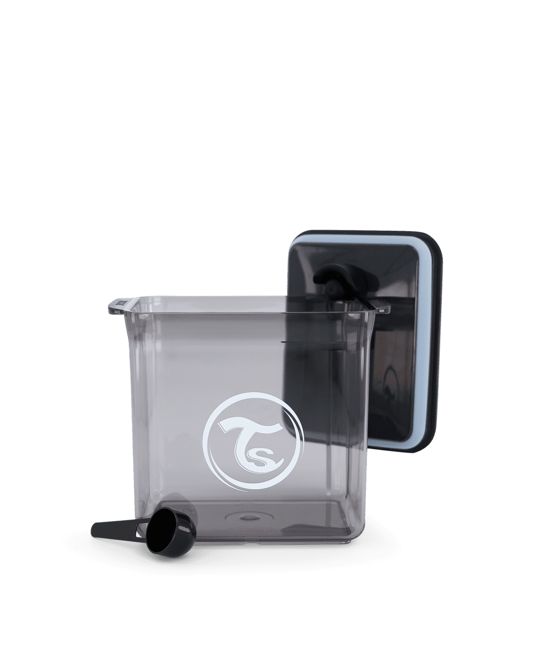 Twistshake Formula Container 1700ml Black