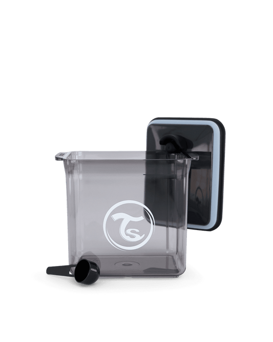 Twistshake Formula Container 1700ml Black