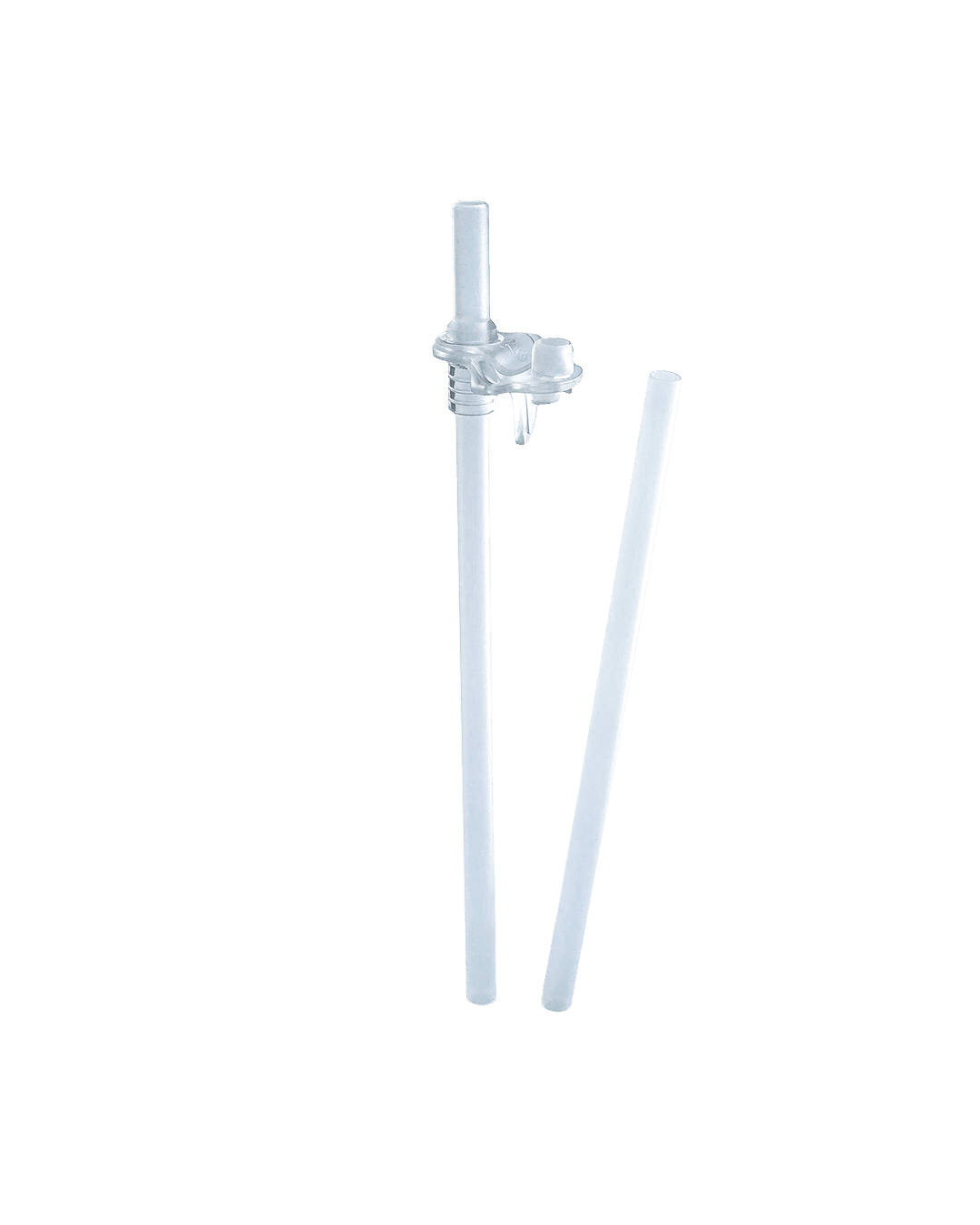 Twistshake 2x Straw + 1x Straw Cup Seal