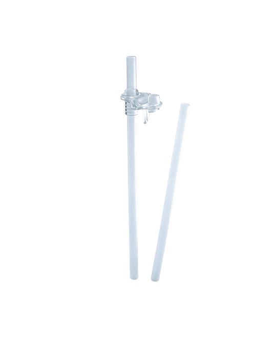 Twistshake 2x Straw + 1x Straw Cup Seal