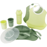 Limited edition Bundle Jungle Mist 2307
