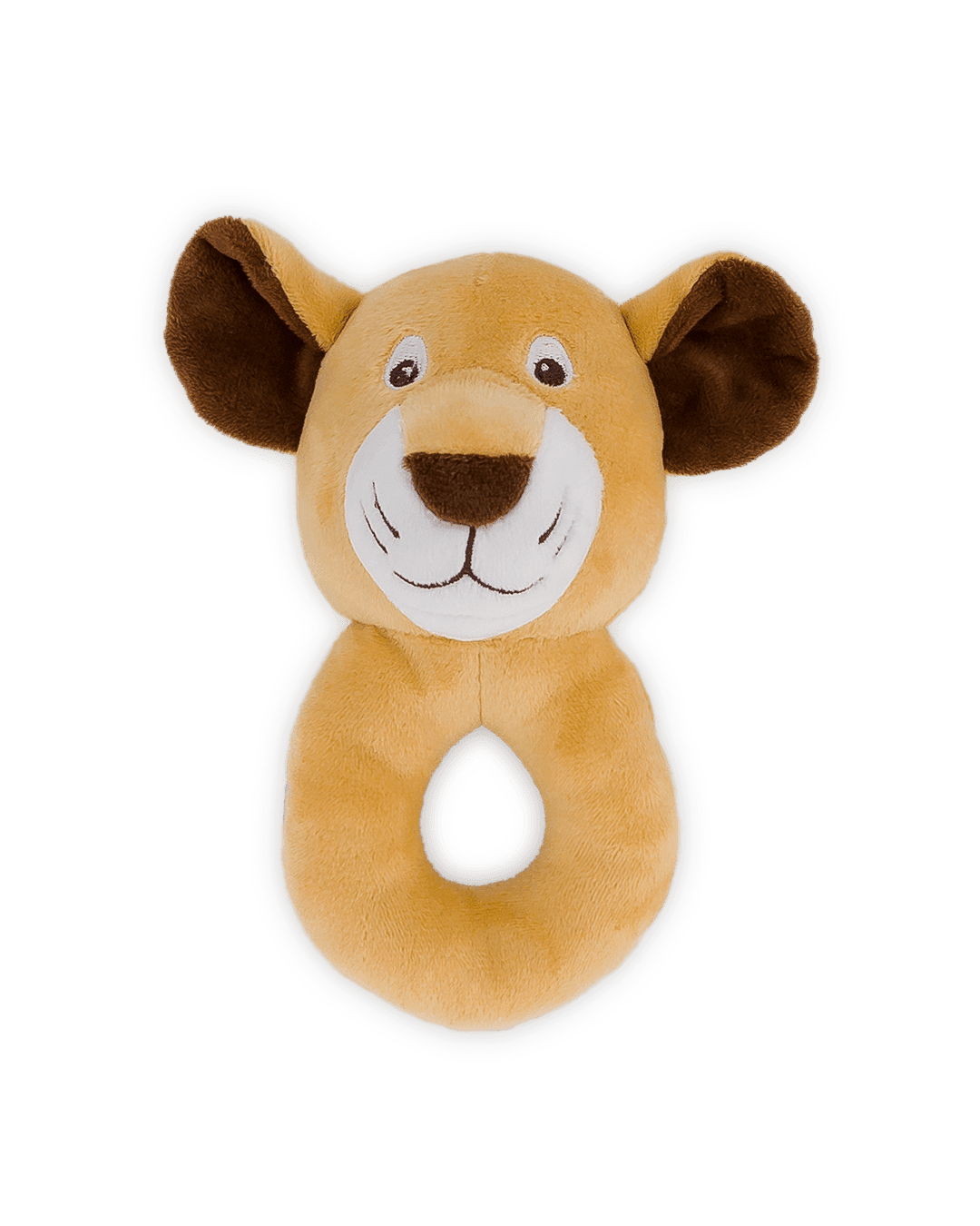 Twistshake Rattle Lion