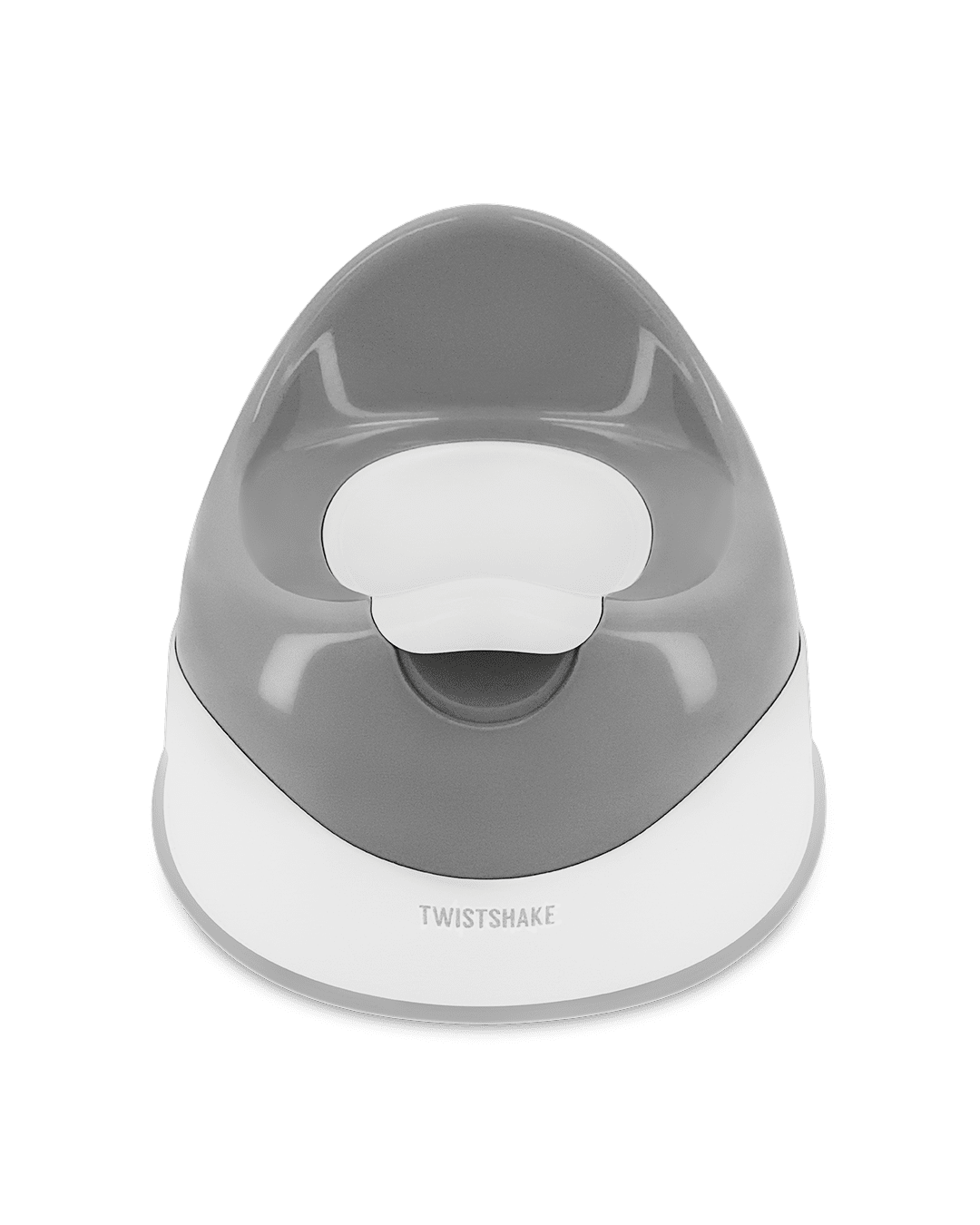 Twistshake Potty Pastel Grey