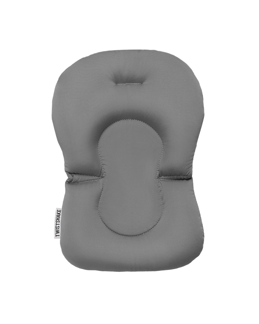 Twistshake Bathtub Cushion Pastel Grey