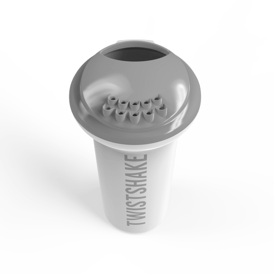 Twistshake Bathtub Rinser